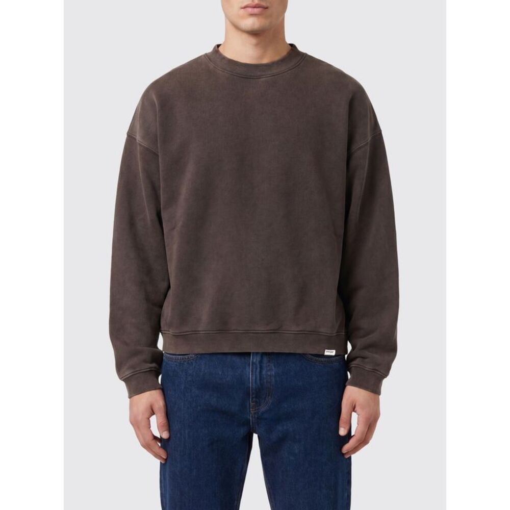 Represent Sweater Men Brown